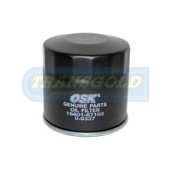OSK Oil Filter