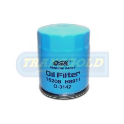 OSK Oil Filter