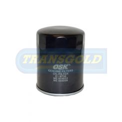 OSK Oil Filter