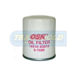 OSK Oil Filter