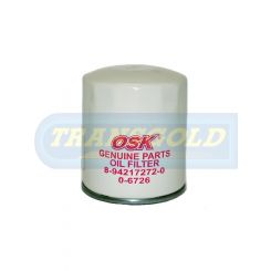 OSK Oil Filter