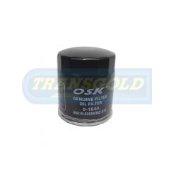 OSK Oil Filter
