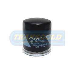 OSK Oil Filter