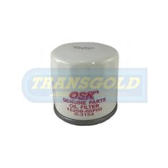 OSK Oil Filter