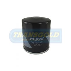 OSK Oil Filter