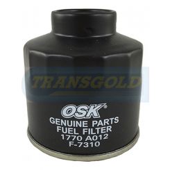 OSK Fuel Filter