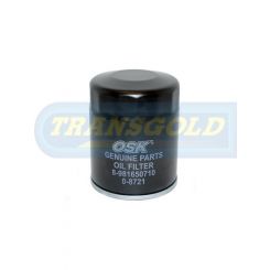 OSK Oil Filter