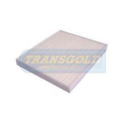 Transgold Cabin Air Filter
