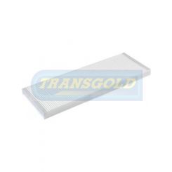 Transgold Cabin Air Filter