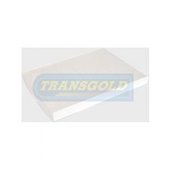 Transgold Cabin Air Filter