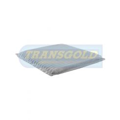 Transgold Cabin Air Filter