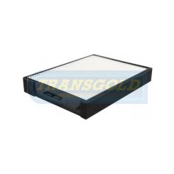 Transgold Cabin Air Filter