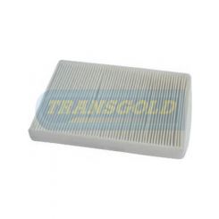 Transgold Cabin Air Filter
