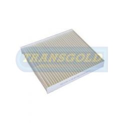Transgold Cabin Air Filter