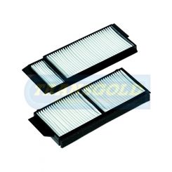 Transgold Cabin Air Filter