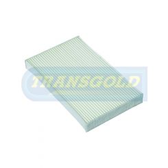 Transgold Cabin Air Filter