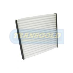Transgold Cabin Air Filter