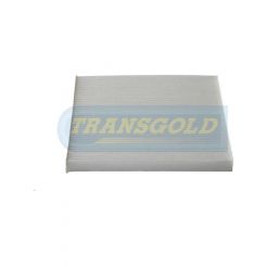 Transgold Cabin Air Filter