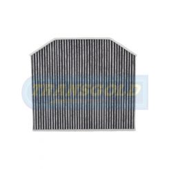 Transgold Cabin Air Filter