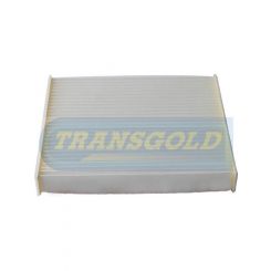 Transgold Cabin Air Filter