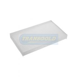 Transgold Cabin Air Filter