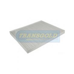 Transgold Cabin Air Filter