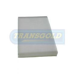 Transgold Cabin Air Filter