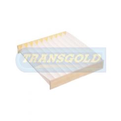 Transgold Cabin Air Filter