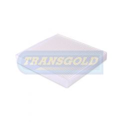 Transgold Cabin Air Filter