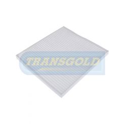 Transgold Cabin Air Filter