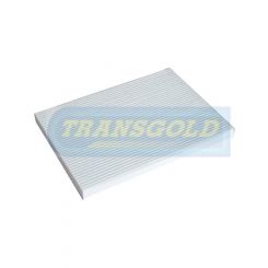 Transgold Cabin Air Filter