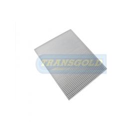 Transgold Cabin Air Filter