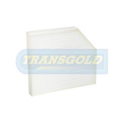 Transgold Cabin Air Filter