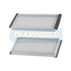 Transgold Cabin Air Filter