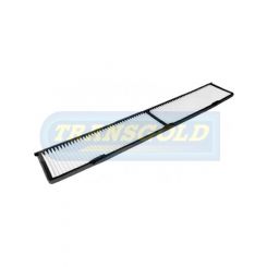 Transgold Cabin Air Filter