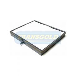Transgold Cabin Air Filter