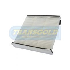 Transgold Cabin Air Filter