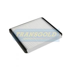 Transgold Cabin Air Filter