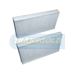 Transgold Cabin Air Filter