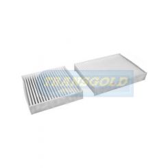 Transgold Cabin Air Filter