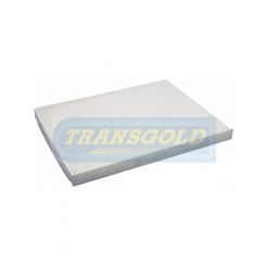 Transgold Cabin Air Filter