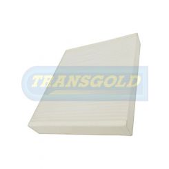 Transgold Cabin Air Filter
