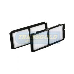 Transgold Cabin Air Filter