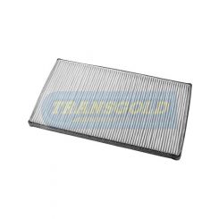 Transgold Cabin Air Filter