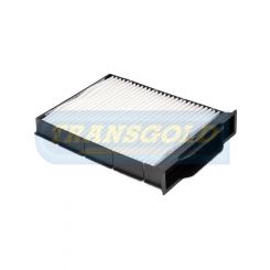 Transgold Cabin Air Filter