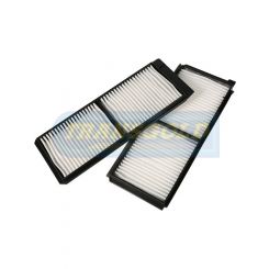 Transgold Cabin Air Filter