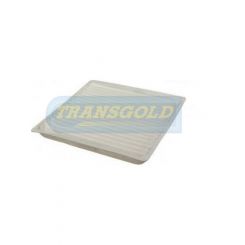 Transgold Cabin Air Filter