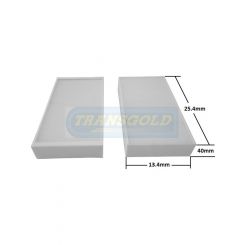 Transgold Cabin Air Filter