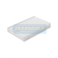 Transgold Cabin Air Filter