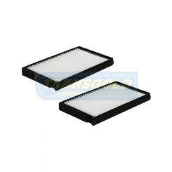 Transgold Cabin Air Filter